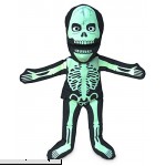 14 Skeleton Glow in the Dark Hand Puppet  B00M8K10PE